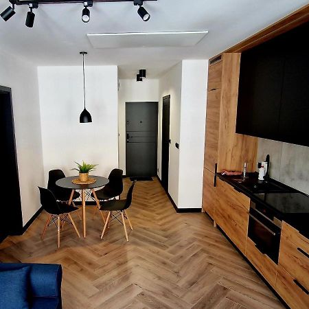 שויבודזיצה Apartament Ksiaz מראה חיצוני תמונה