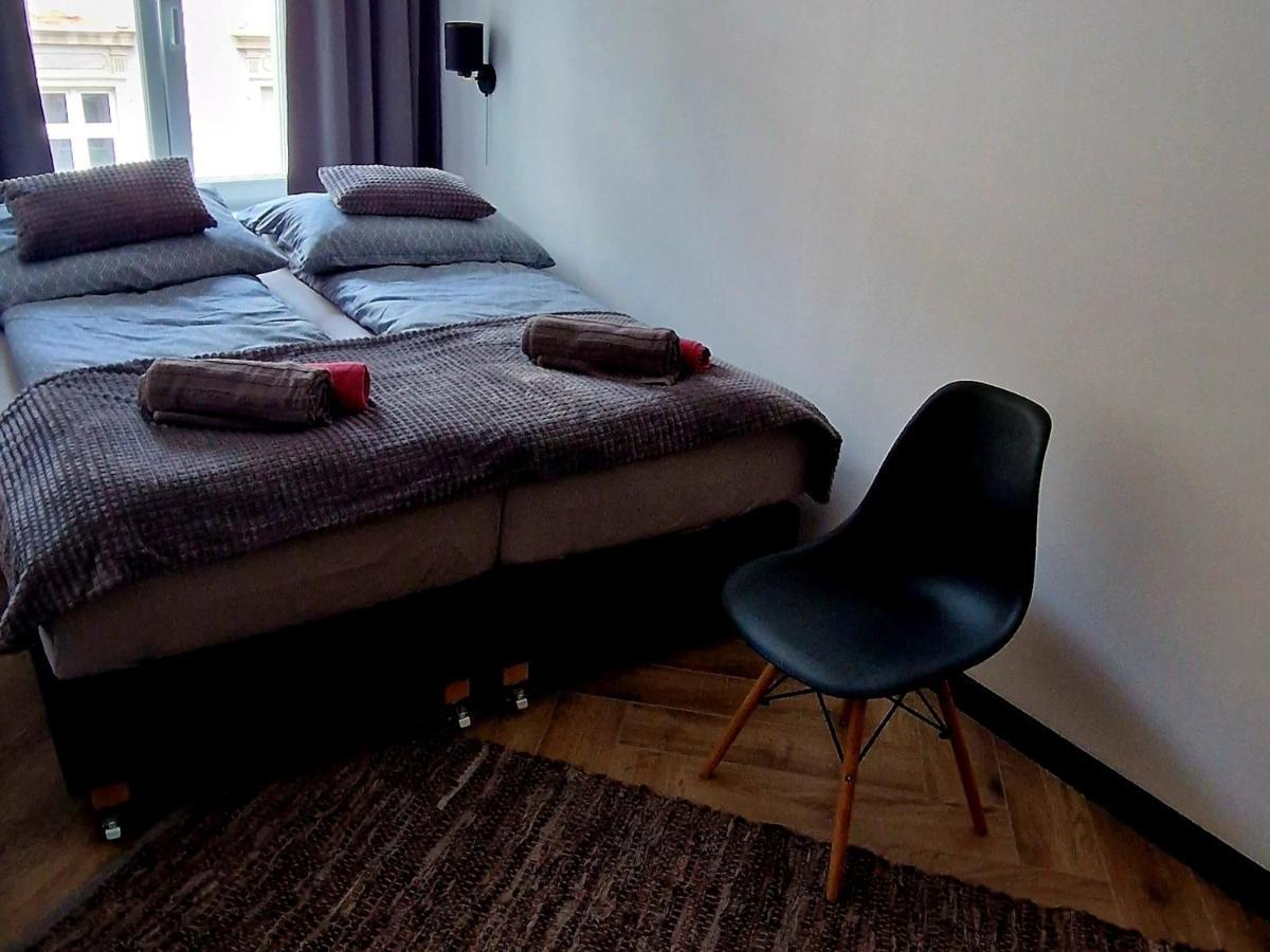 שויבודזיצה Apartament Ksiaz מראה חיצוני תמונה
